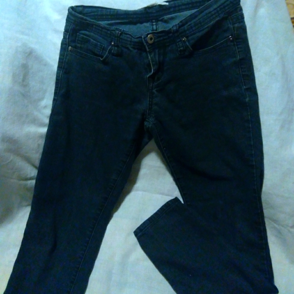 Jeans/Jeggings